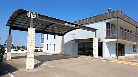 Inn Of Rockwall