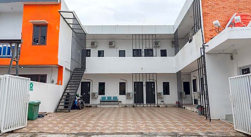 OYO 1125 Sani Guest House