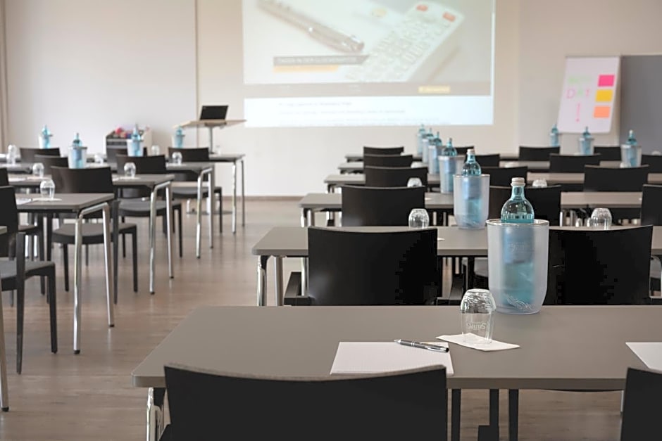 Sport- & Seminarhotel Glockenspitze