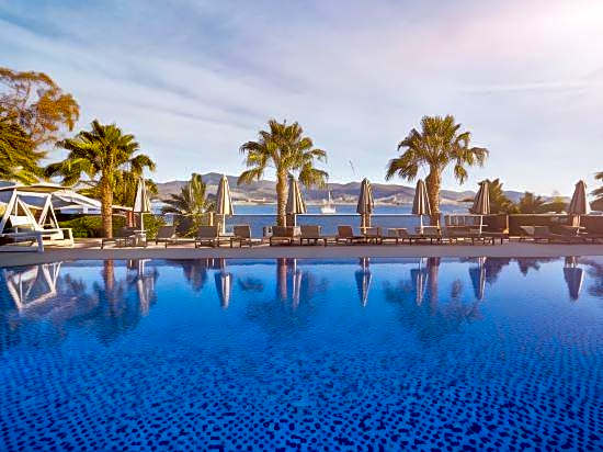 Avantgarde Yalikavak Hotel