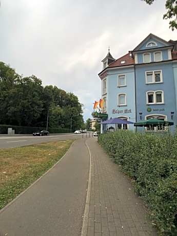 Hotel Bilger Eck