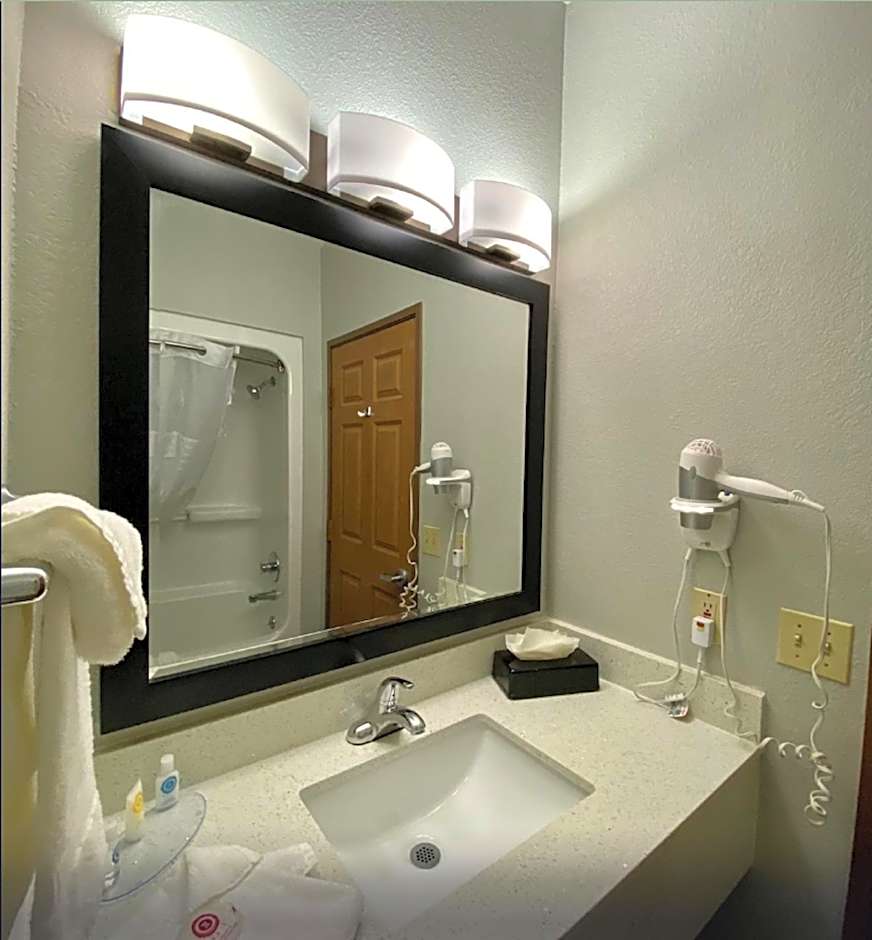 Comfort Inn Owasso - Tulsa