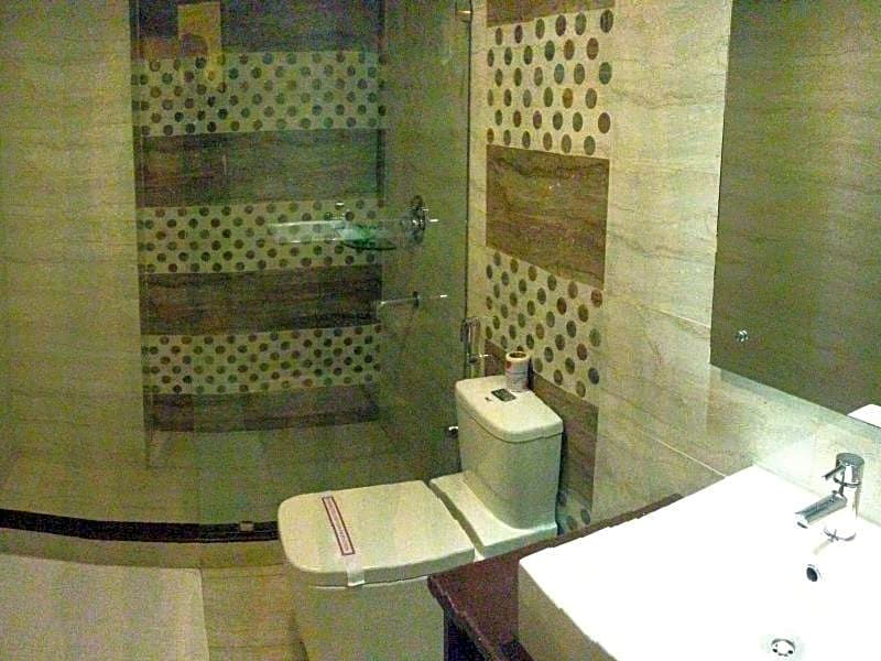 Hotel Shiva Residency