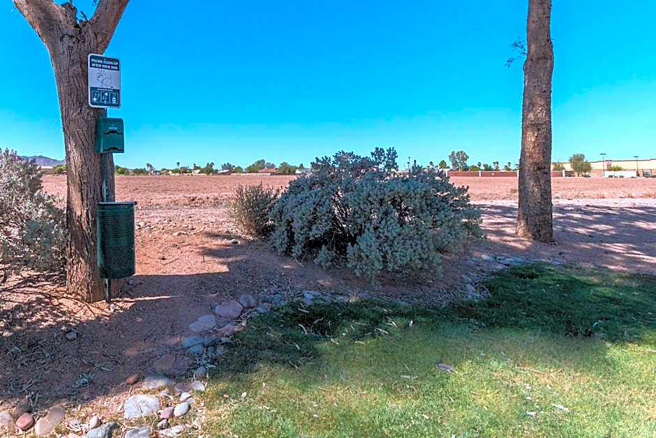 Quality Inn Casa Grande I-10