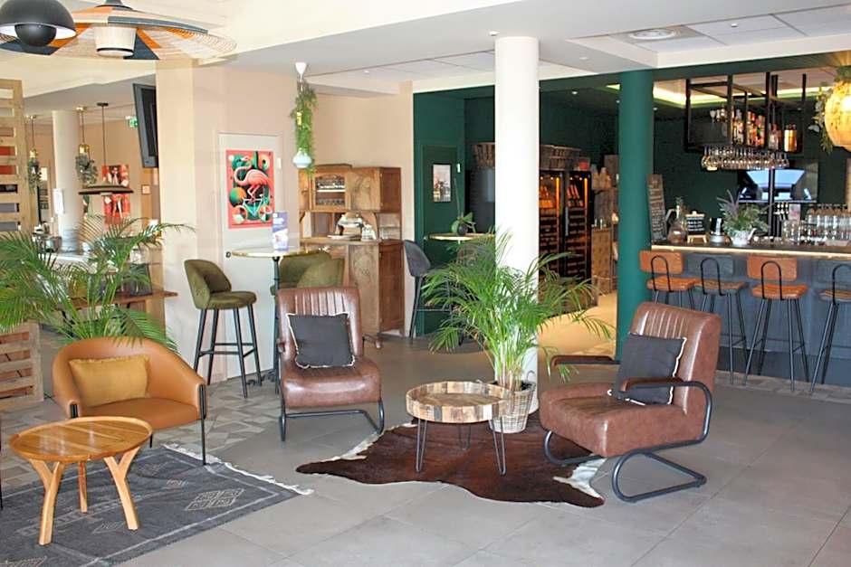 Aparthotel Adagio Access Porte de Camargue