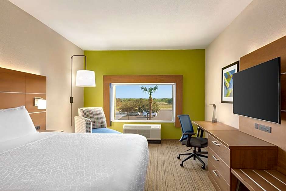 Holiday Inn Express Hotel & Suites Mission-McAllen Area By IHG