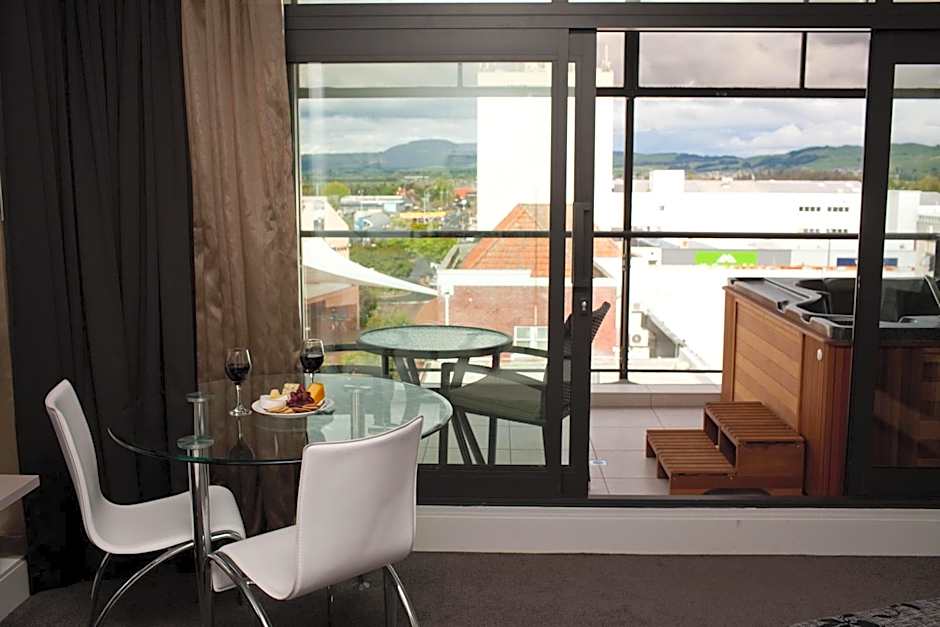 Quest Rotorua Central