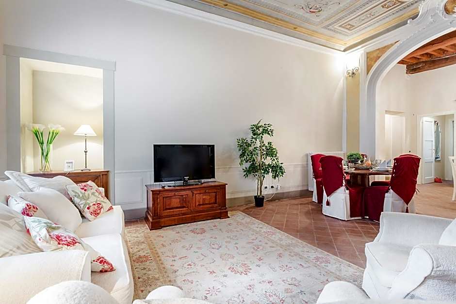 Casa Daniela in Lucca