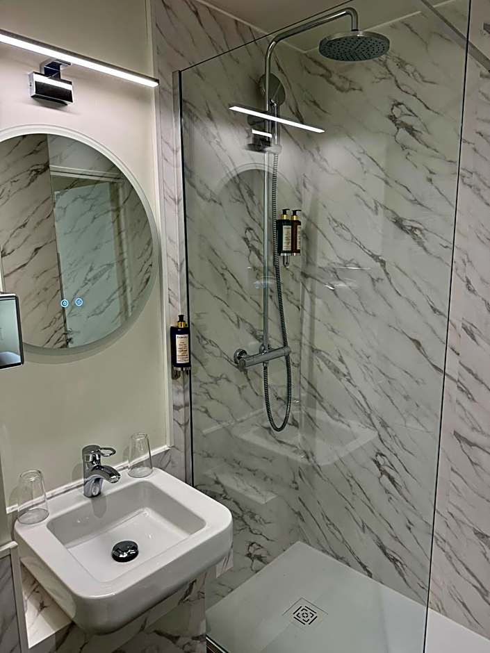 Best Western Hotel Le Montparnasse