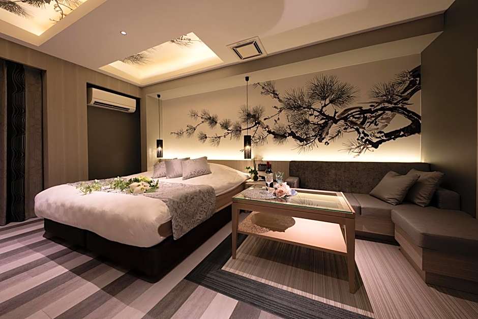 hotel AYA Adult Only