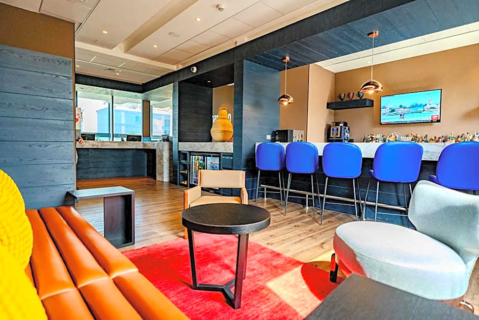 Hampton by Hilton Santiago Las Condes