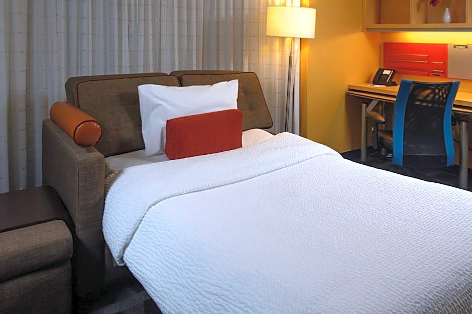 TownePlace Suites by Marriott Toronto Northeast/Markham