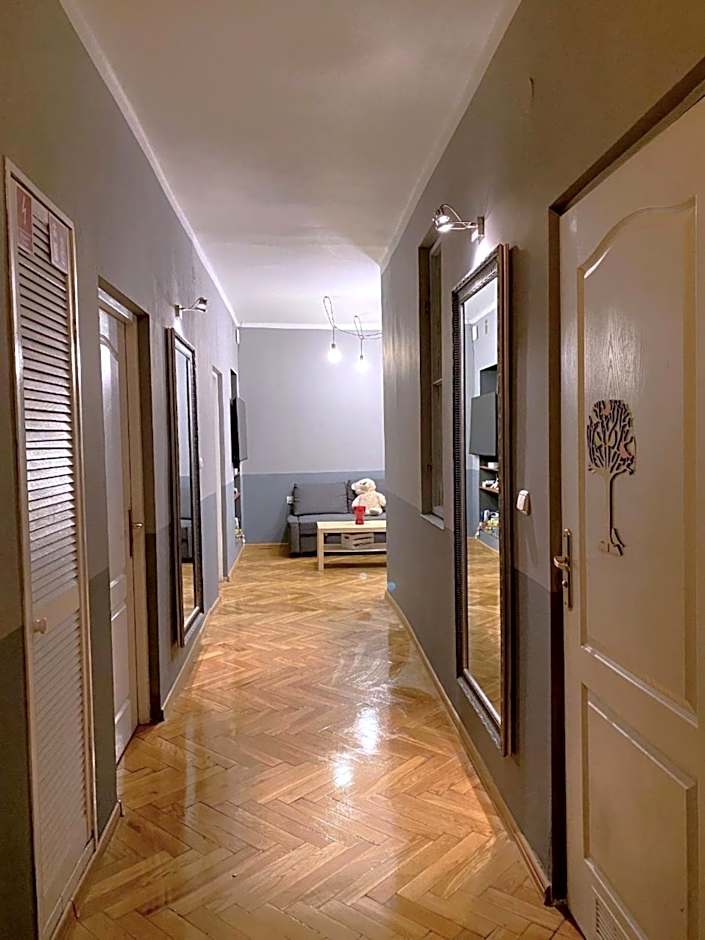 Green Hostel