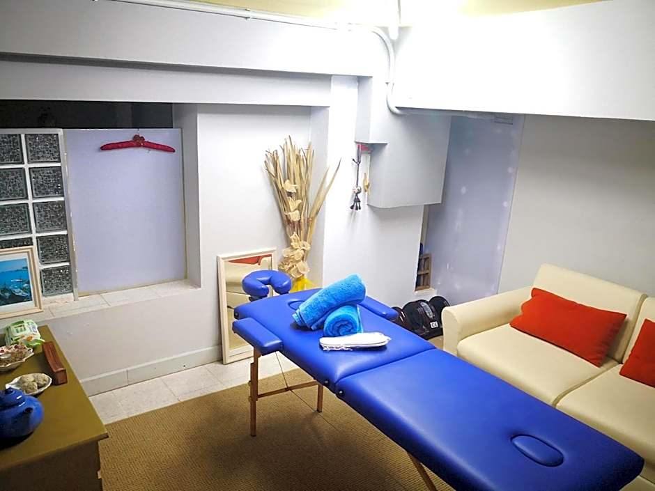 Thalia deco City & Beach Hotel