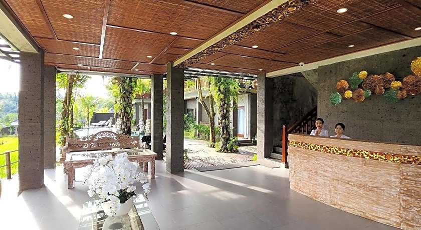 Pinggala Villa Ubud