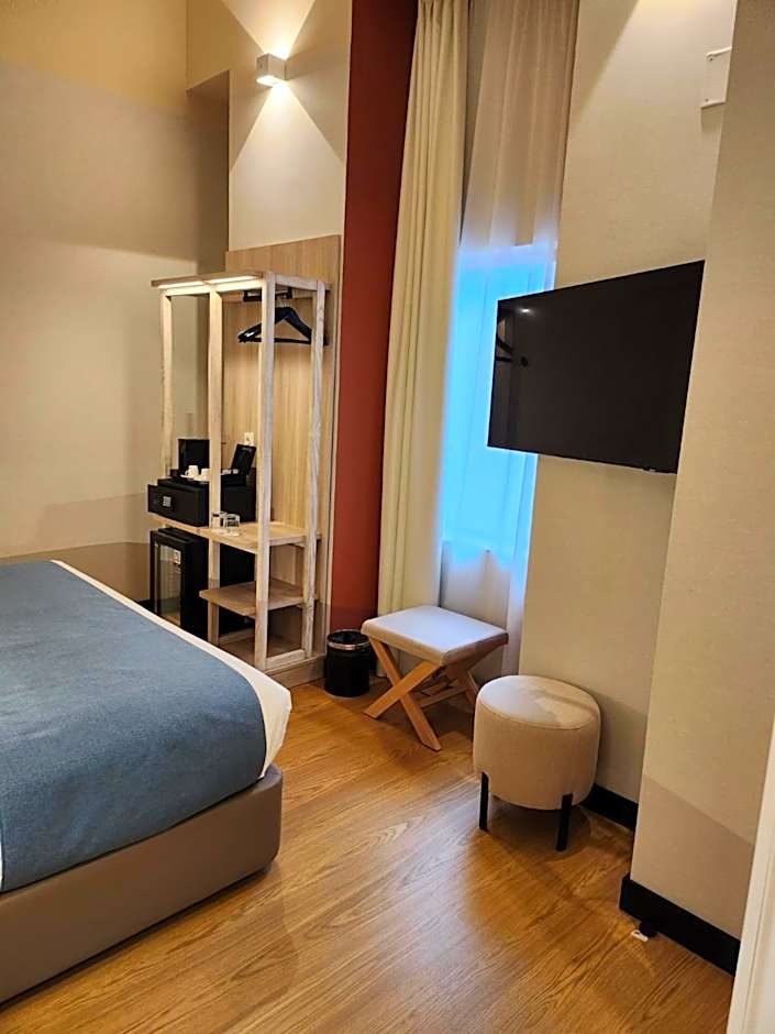 Soho Boutique Cádiz