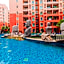 Seven Sea Condo & Water Park Pattaya By the Sea