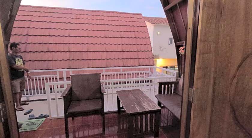 Banana Leaf Bungalow