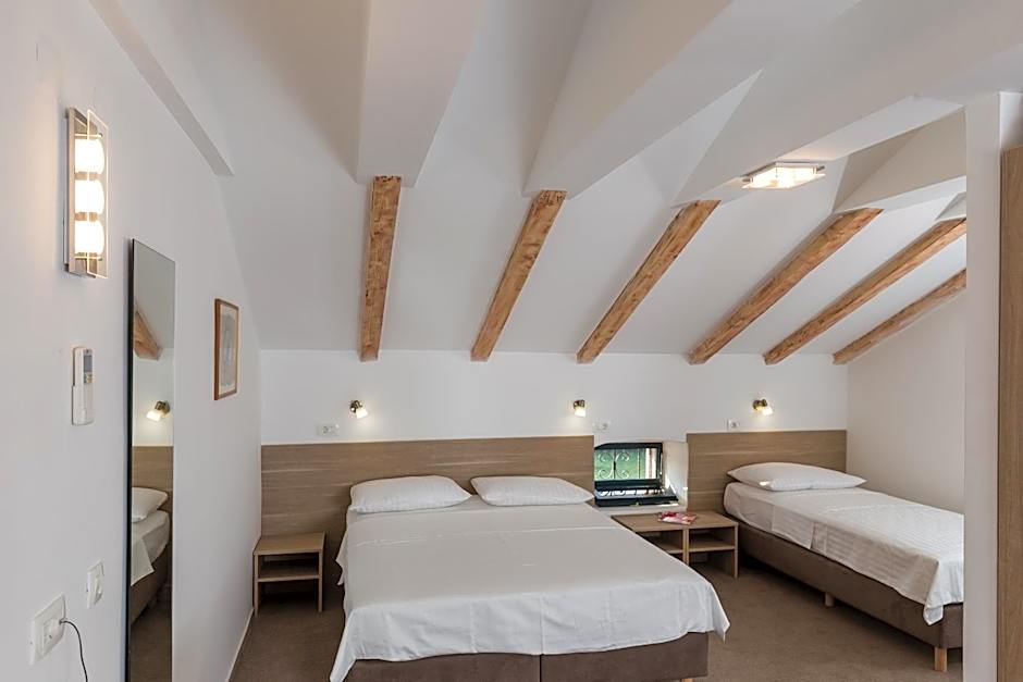 Hotel Vimbula - Komolac