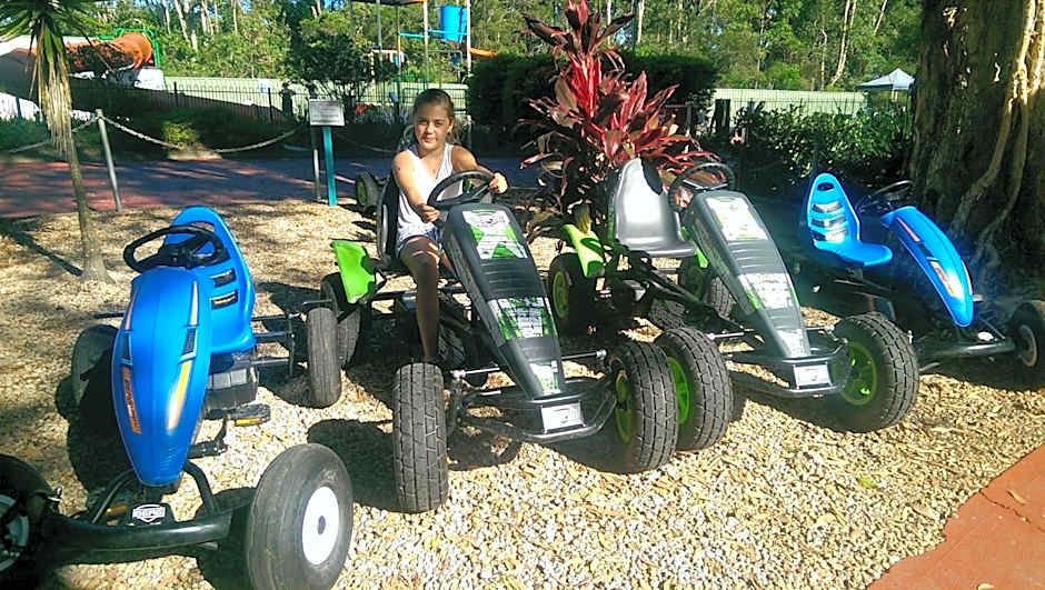 Ingenia Holidays Bonny Hills