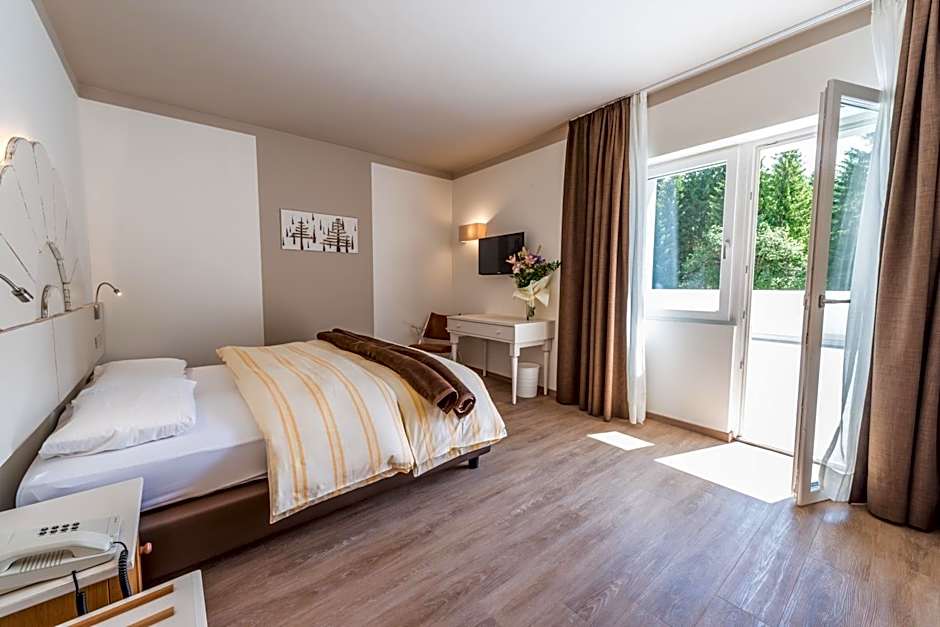 Hotel Paradiso