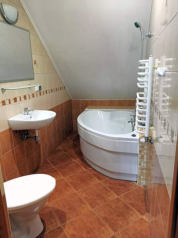 Kaszub Swarzewo - Bed & Breakfast