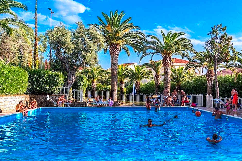 Hotel La Castellana