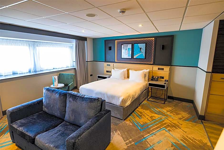 DoubleTree by Hilton Coventry Building Society Arena