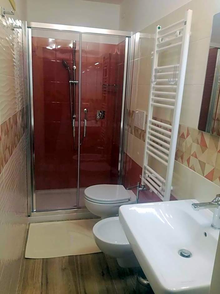 Nel verde di Carinci