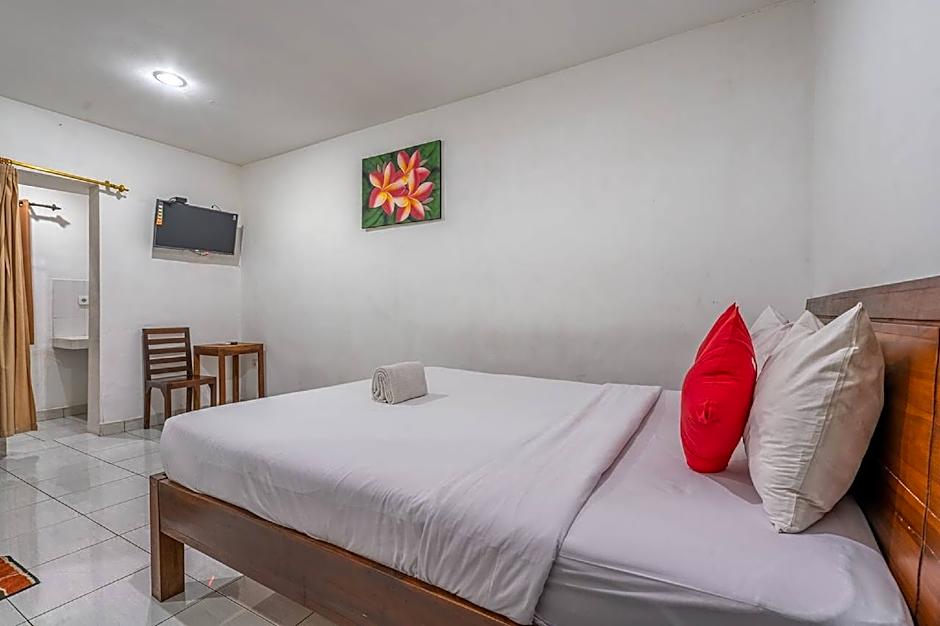 Ganandra Stay Denpasar