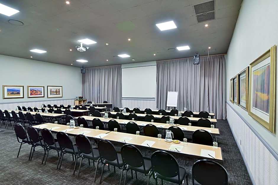 Birchwood Hotel and OR Tambo Conference Centre