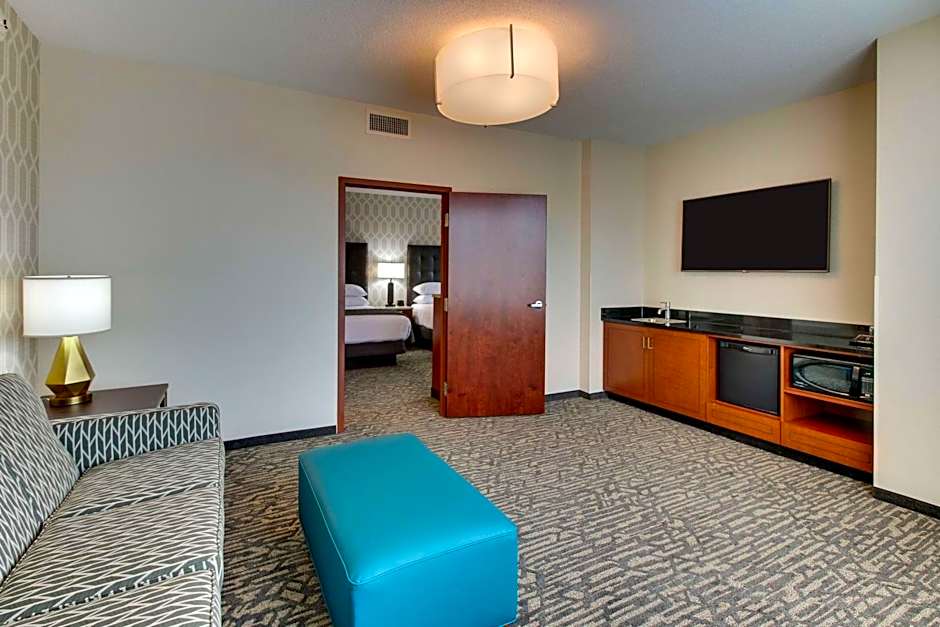Drury Plaza Hotel Richmond