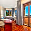 B&B HOTEL Habitat Giussano