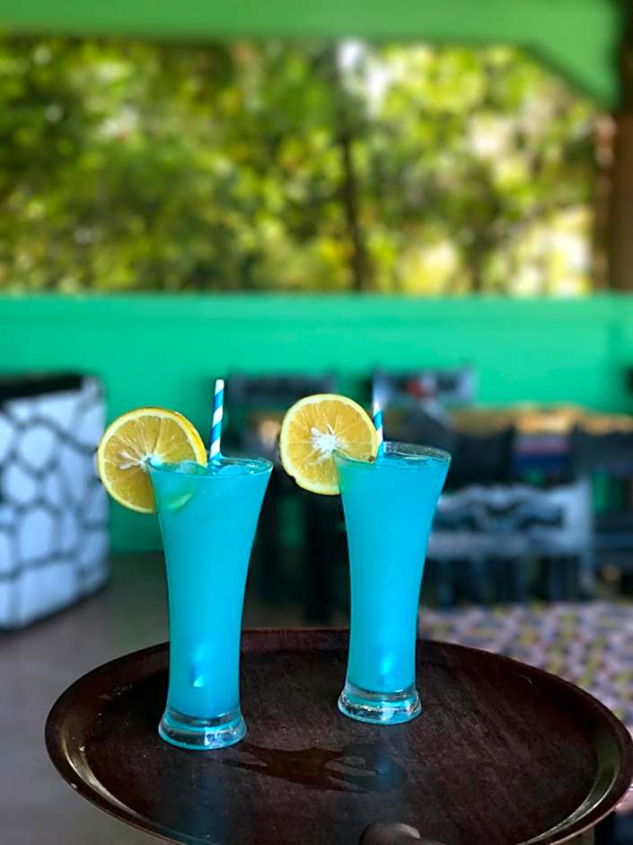 Mbuyuni Beach Village