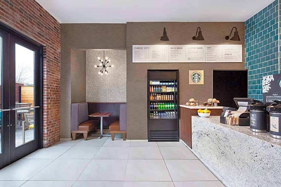 Courtyard by Marriott Cape Girardeau Downtown