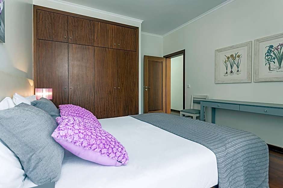 Achada I by An Island Apart