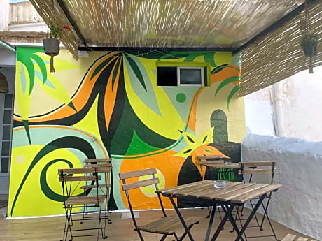 Hostel Backpackers La Gaditana