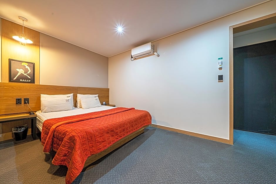 Hotel YouAIn Oncheon