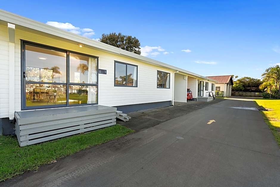 Tasman Holiday Parks - Beachaven