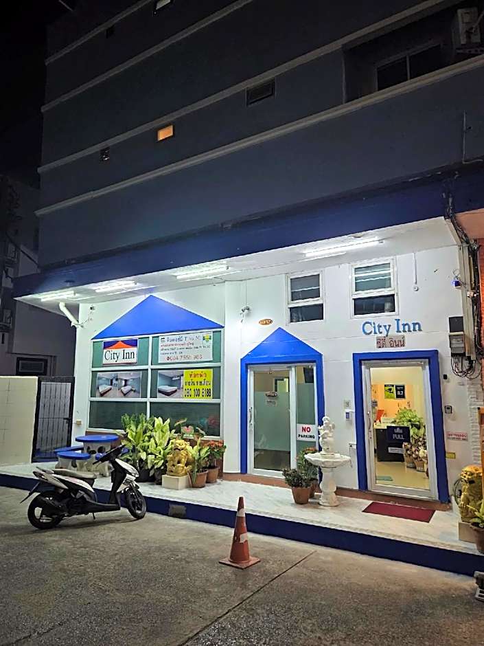 City Inn