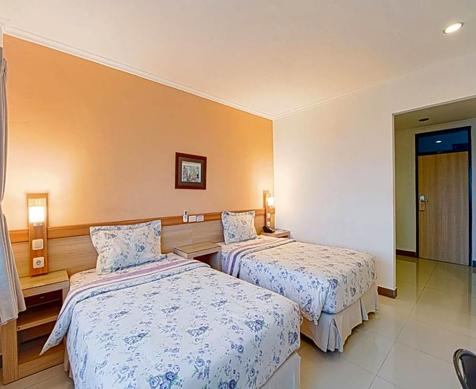 Citrus-House com Hotel