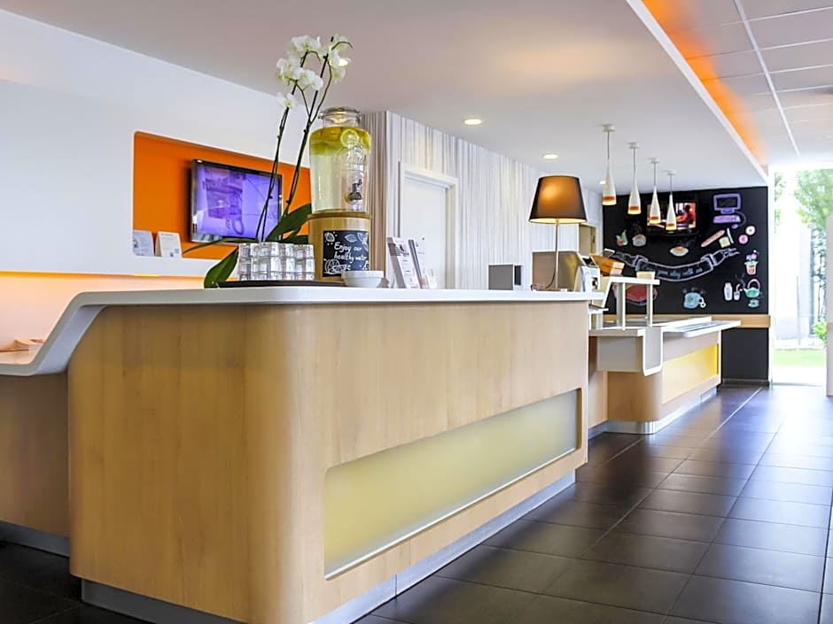 ibis budget Antwerpen Port