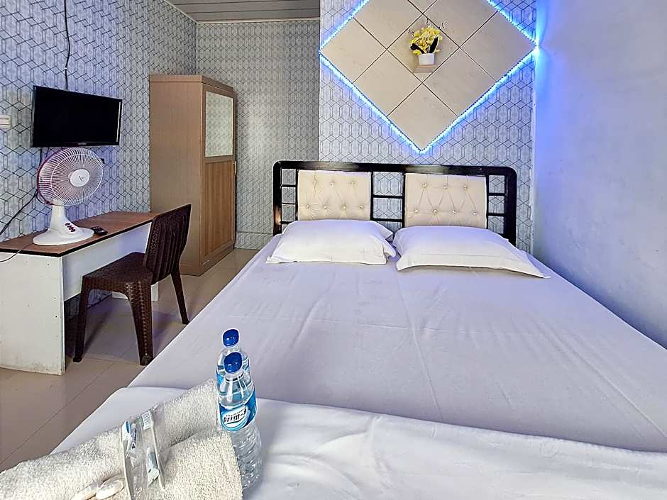 Homestay Sakinah Syariah RedPartner