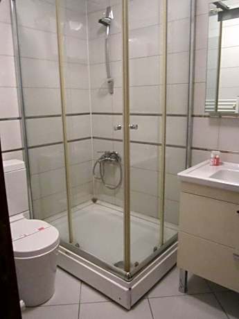 Suite with City View