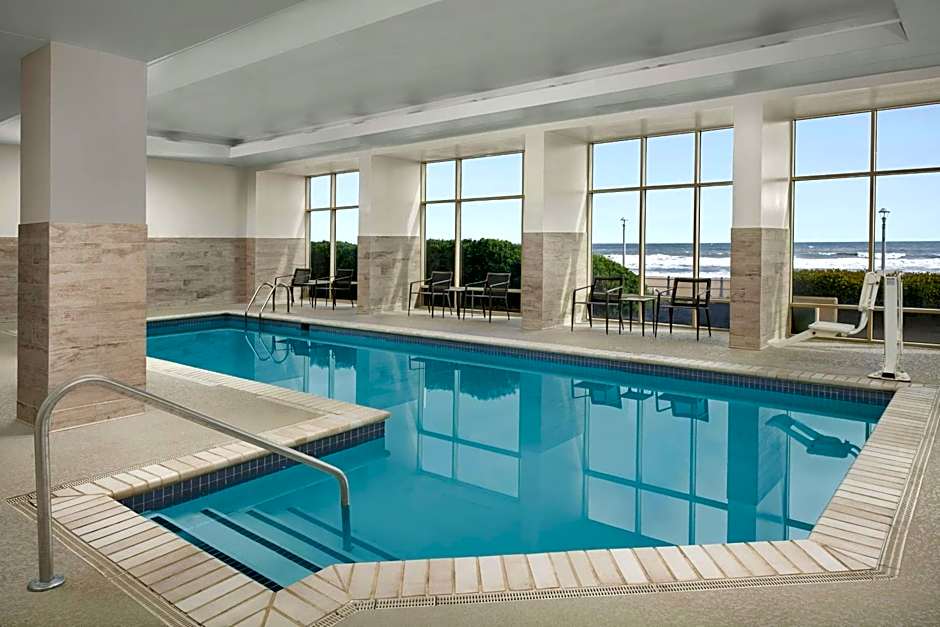 Courtyard by Marriott Virginia Beach Oceanfront/North 37th Street