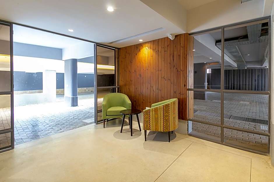 Kozi Suites Nairobi Airport