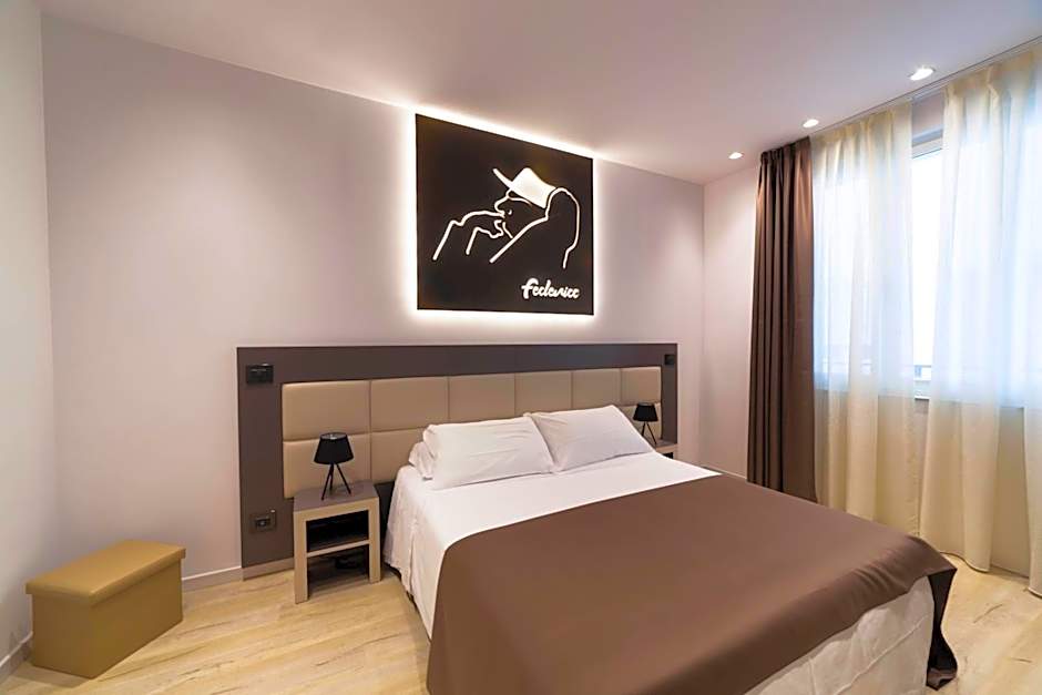 Hotel La Gradisca