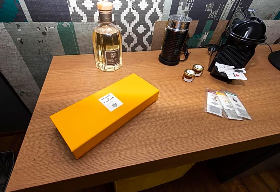 Fiorini Rooms Pescasseroli