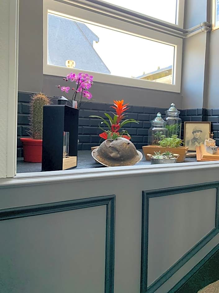 Hotel Le Cosy Riva Bella