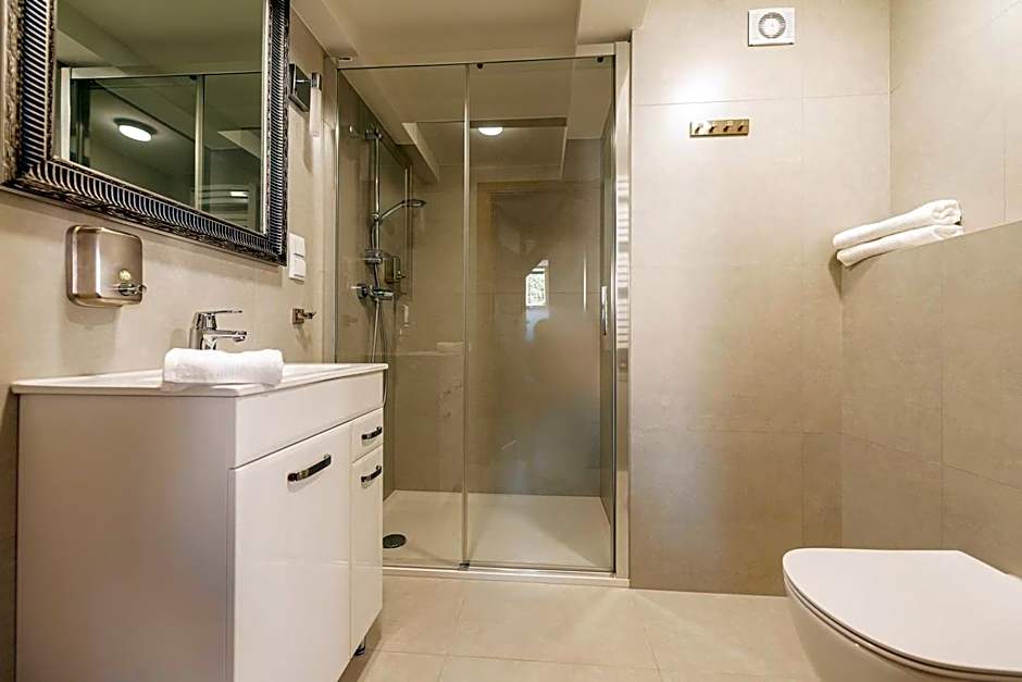 Apartamenty Kupiecka ścisłe centrum